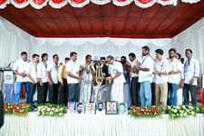 Palakkad Annual District Conference 2016