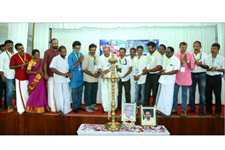 Kottayam annual conference