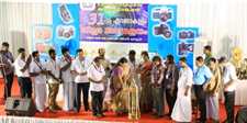 31st Ernakulam District annual conference - 2015
