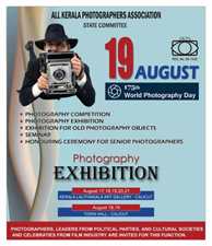 175th World Photography Day